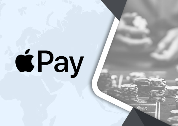 Apple Pay Casinos Online in Ireland
