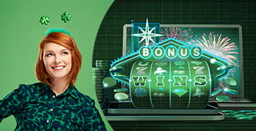 Online Casino Bonuses in Ireland