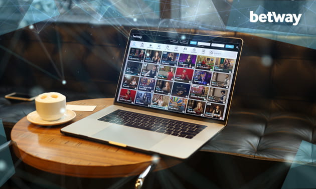 Overview of Betway Online Casino