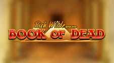 Book of Dead Slot by Play’n GO