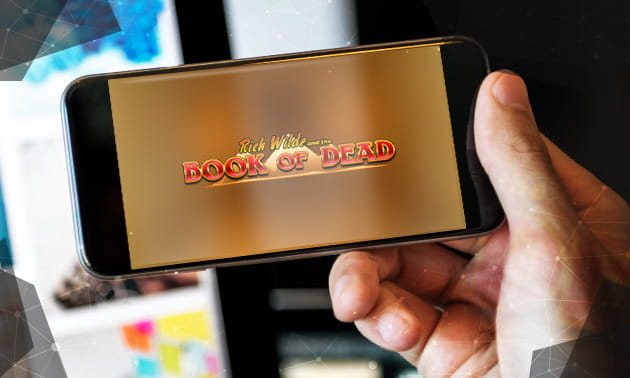 Book of Dead Slot Review