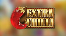 Extra Chilli Slot by Big Time Gaming