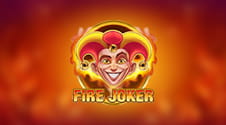 Fire Joker Slot by Play’n GO