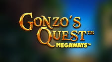 Gonzo’s Quest Megaways Slot by Red Tiger
