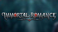 Immortal Romance Slot by Microgaming