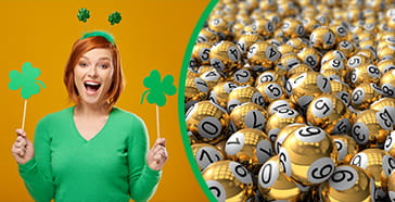 Irish Lotto Online