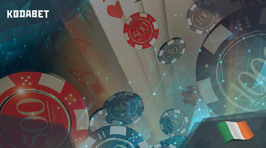 The Online Casino Games at KodaBet Casino in Ireland