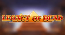 Legacy of Dead Slot by Play’n GO