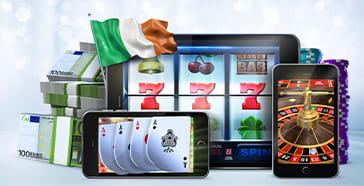 How to Play at the Best Mobile Casinos in Ireland