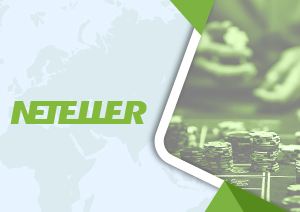 Neteller Casinos Online in Ireland