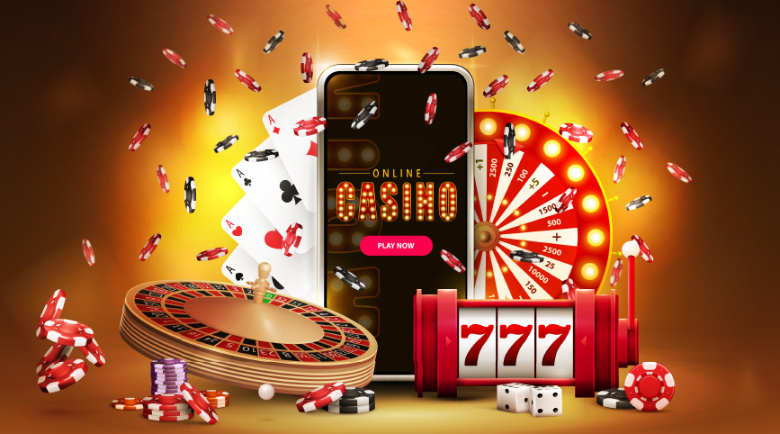 Advantages of New Online Casinos in Ireland