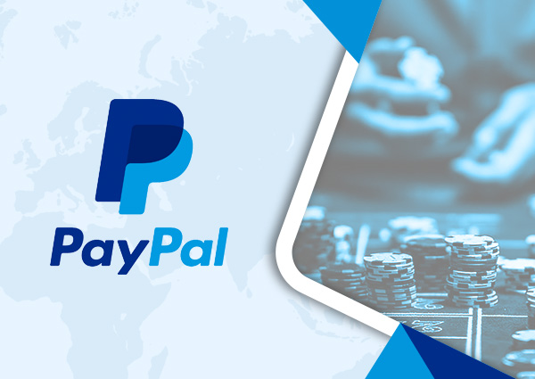 PayPal Casinos Online in Ireland