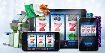 How to Play Real Money Online Slots from Ireland