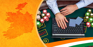 How to Play at Real Money Blackjack Casino Sites in Ireland