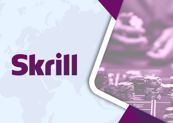 Skrill Casinos Online in Ireland