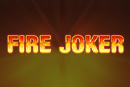 Fire Joker Online Slot