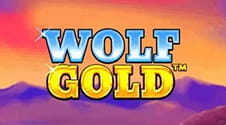 Wolf Gold Slot by Pragmatic Play